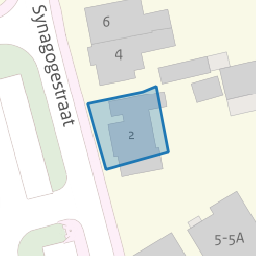 Perceel HGL02-K-3689