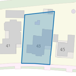 Perceel HGL02-K-3698