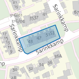 Perceel HGL02-K-3700