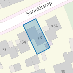 Perceel HGL02-K-3703