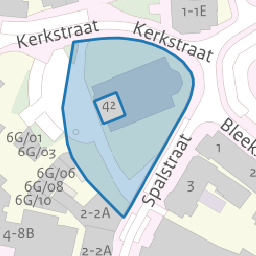 Perceel HGL02-K-3717