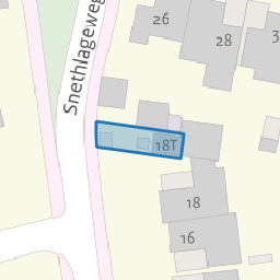 Perceel HGL02-K-3746