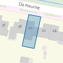 Perceel HGL02-K-3748