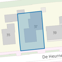 Perceel HGL02-K-3751