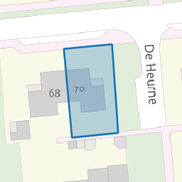 Perceel HGL02-K-3755