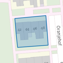 Perceel HGL02-K-3757