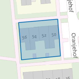 Perceel HGL02-K-3758