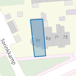 Perceel HGL02-K-3762