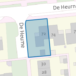 Perceel HGL02-K-3766