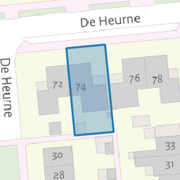 Perceel HGL02-K-3767