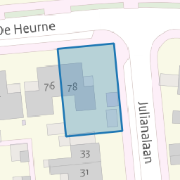 Perceel HGL02-K-3769