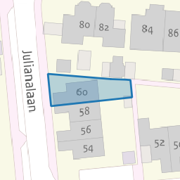 Perceel HGL02-K-3770