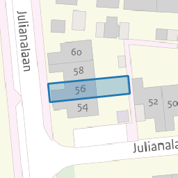 Perceel HGL02-K-3772