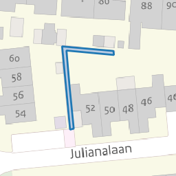 Perceel HGL02-K-3774