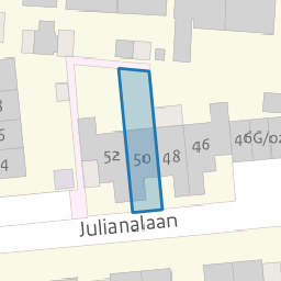 Perceel HGL02-K-3776