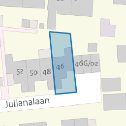 Perceel HGL02-K-3778