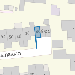 Perceel HGL02-K-3779