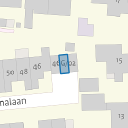 Perceel HGL02-K-3780