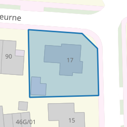 Perceel HGL02-K-3782