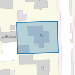 Perceel HGL02-K-3783