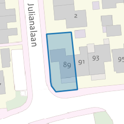 Perceel HGL02-K-3787