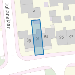 Perceel HGL02-K-3788