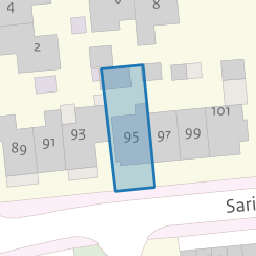 Perceel HGL02-K-3790