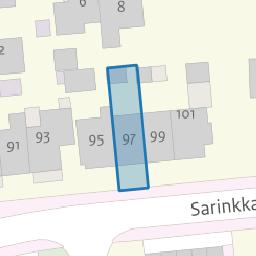 Perceel HGL02-K-3791