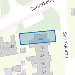 Perceel HGL02-K-3800