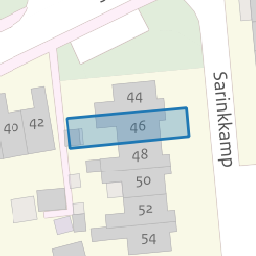 Perceel HGL02-K-3801