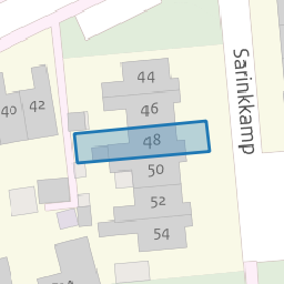 Perceel HGL02-K-3802