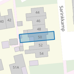 Perceel HGL02-K-3803