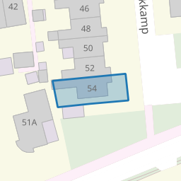 Perceel HGL02-K-3805