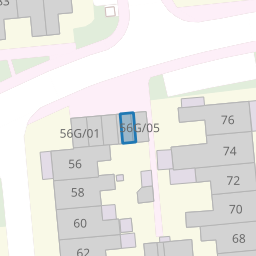 Perceel HGL02-K-3809