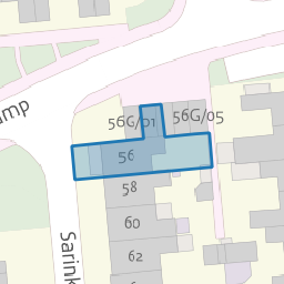 Perceel HGL02-K-3811