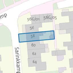 Perceel HGL02-K-3812