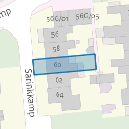 Perceel HGL02-K-3813