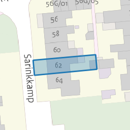 Perceel HGL02-K-3814