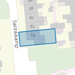 Perceel HGL02-K-3815