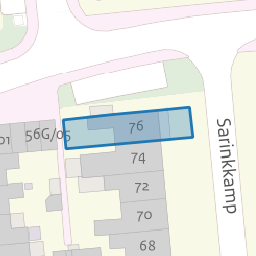 Perceel HGL02-K-3816