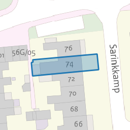 Perceel HGL02-K-3817