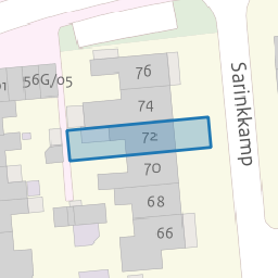 Perceel HGL02-K-3818