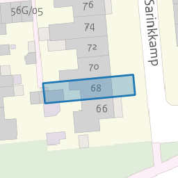 Perceel HGL02-K-3820