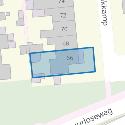 Perceel HGL02-K-3821