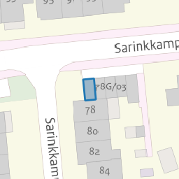 Perceel HGL02-K-3823