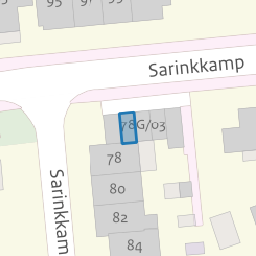 Perceel HGL02-K-3824