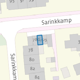 Perceel HGL02-K-3825