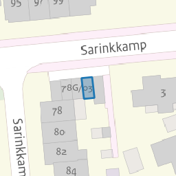 Perceel HGL02-K-3826