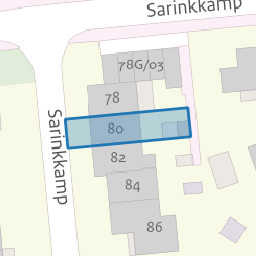 Perceel HGL02-K-3828