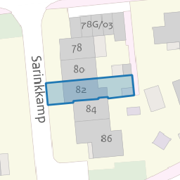 Perceel HGL02-K-3829